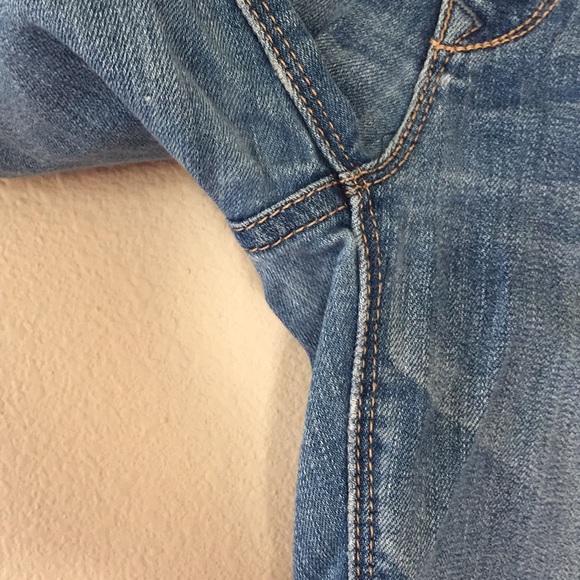 Express Jeans - Picture 5 of 8